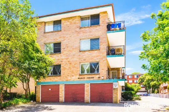 6/12 Early Street, Parramatta, NSW 2150