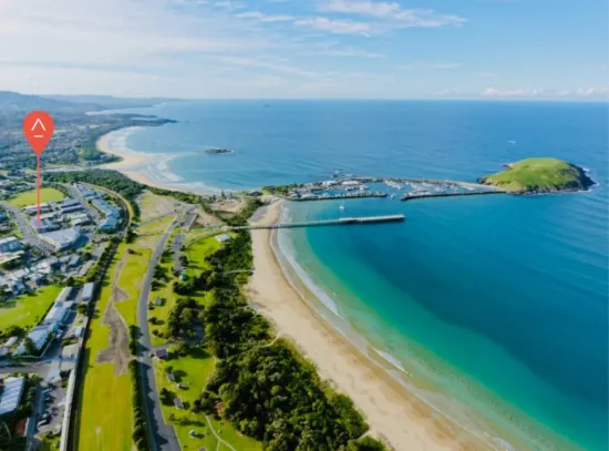 6/12 Edgar Street, Coffs Harbour, NSW 2450