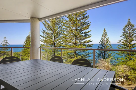 6/12 Esplanade Headland, Kings Beach, Qld 4551