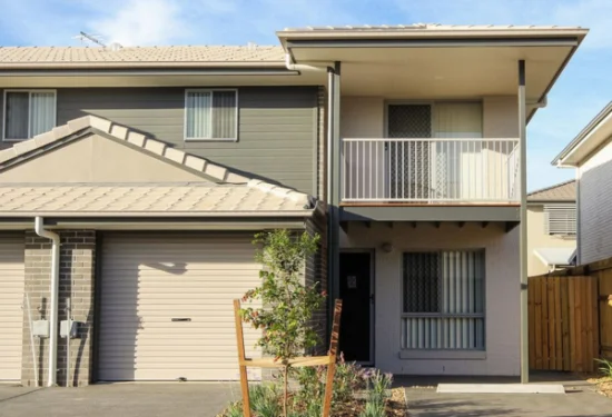 6/12 Kimberley Close, Redbank Plains, Qld 4301
