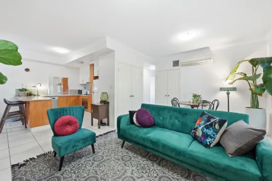 6/12 Seeney Street, Zillmere, Qld 4034