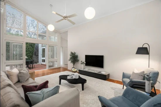 6/12 Wellington Street, Brighton, Vic 3186