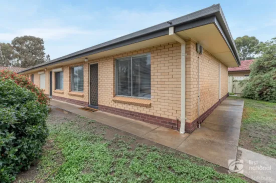 6/120 Commercial Road, Salisbury, SA 5108