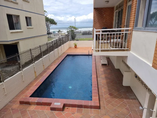 6/120 The Esplanade, Surfers Paradise, Qld 4217