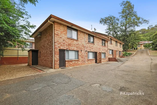 6/121 Lake Albert Road, Kooringal, NSW 2650
