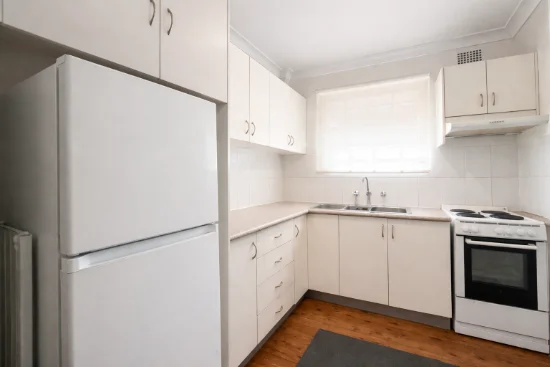 6/121 Victoria Road, Punchbowl NSW 2196 - For Rent