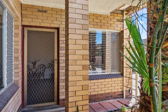 6/125 Anzac Highway, Kurralta Park, SA 5037