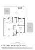6/125 Third Ave, Royston Park, SA 5070-Floorplan