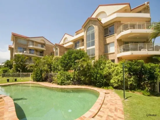 6/1251 Gold Coast Highway, Palm Beach, Qld 4221