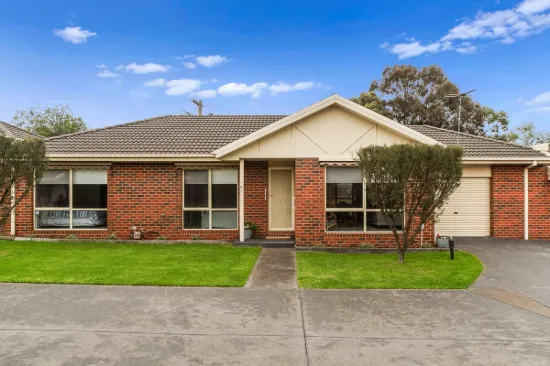 6/126 Cadles Road, Carrum Downs, Vic 3201