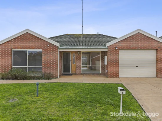 6/128 Barrands Lane, Drysdale, Vic 3222