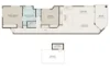 6/128 Eyre Street, North Ward, Qld 4810-Floorplan
