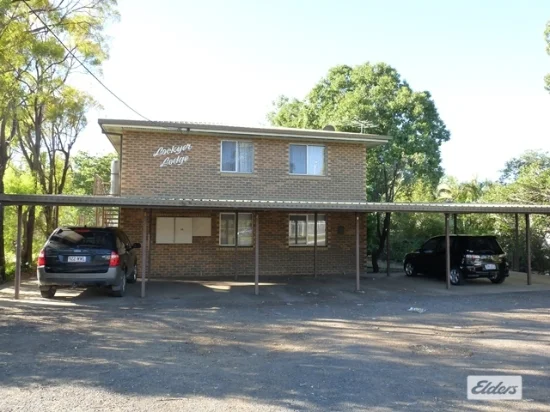 6/129 Spencer Street, Gatton, Qld 4343