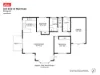 6/13-15 Main Road, Penguin, Tas 7316-Floorplan