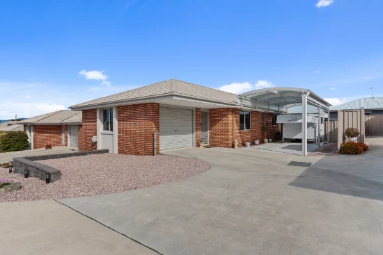 6/13 Broadwater Court, Shearwater, Tas 7307