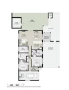 6/13 Broadwater Court, Shearwater, Tas 7307-Floorplan