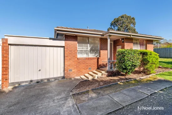 6/13 City Road, Ringwood, Vic 3134 - For Sale