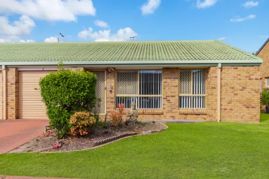 6/13 Kentia Crescent, Banora Point, NSW 2486