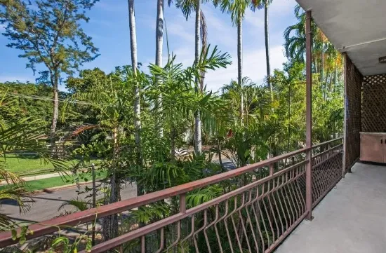 6/13 Nation Crescent, Coconut Grove, NT 0810