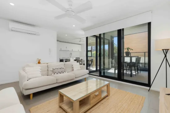 6/13 Nowra Street, Huskisson, NSW 2540