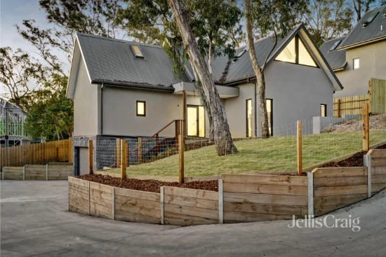 6/13 Piper Crescent, Eltham, Vic 3095