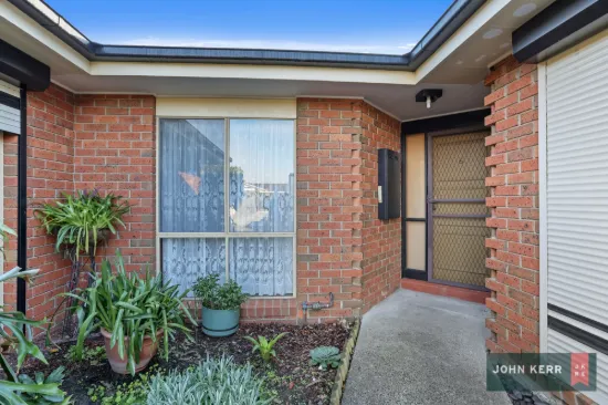 6/13 Saxtons Drive, Moe, Vic 3825