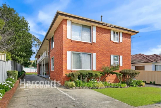 6/13 Sperry Street, Wollongong, NSW 2500 - For Rent