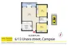 6/13 Unara Street, Campsie, NSW 2194-Image