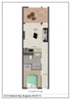 6/13 Wellard Way, Bulgarra, WA 6714-Floorplan