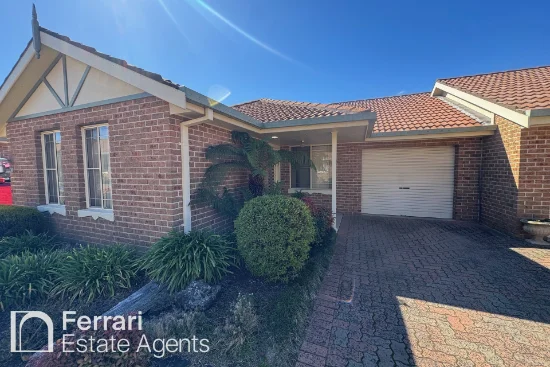 6/131a March Street, Orange, NSW 2800