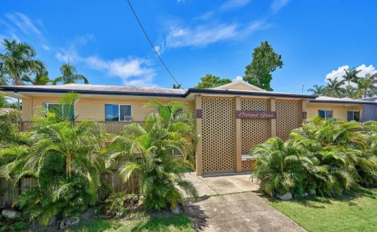 6/133 Martyn St, Parramatta Park, Qld 4870