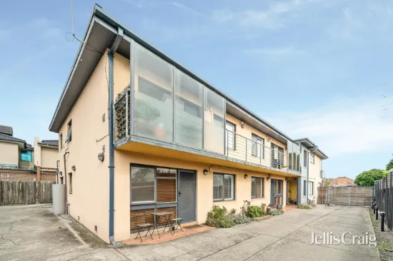 6/134 Warrigal Road, Mentone, Vic 3194