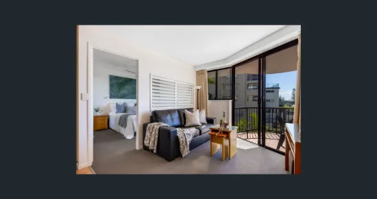 6/136-138 Alexandra Parade, Alexandra Headland, Qld 4572