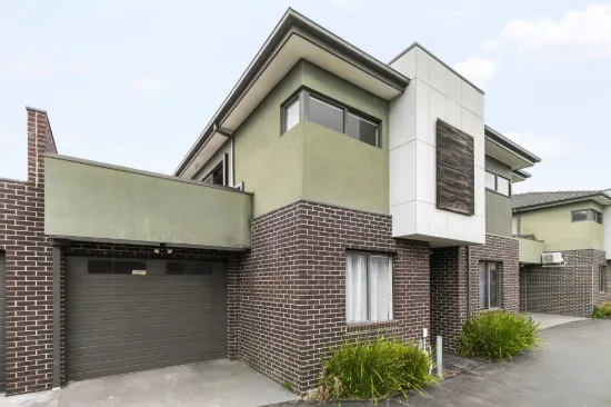 6/136 Derby Street, Pascoe Vale, Vic 3044