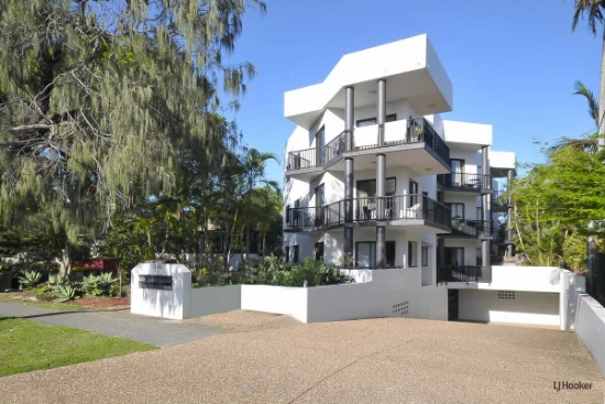 6/1396 Gold Coast Highway, Palm Beach, Qld 4221 - For Rent
