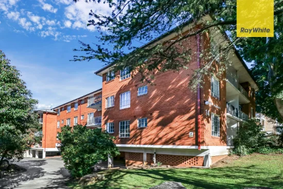 6/14-16 Allen Street, Harris Park NSW 2150-Image
