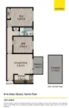 6/14-16 Allen Street, Harris Park NSW 2150-Floorplan