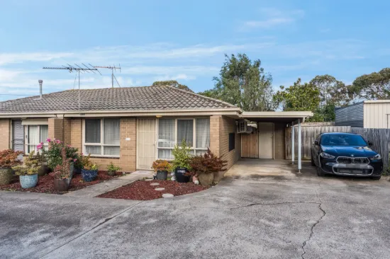 6/14-16 Hennessy Avenue, Herne Hill, Vic 3218