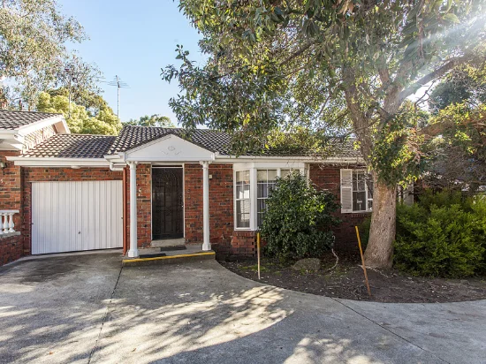 6/14-16 Masons Road, Blackburn, Vic 3130
