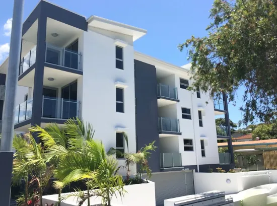 6/14-16 Proud Street, Labrador, Qld 4215