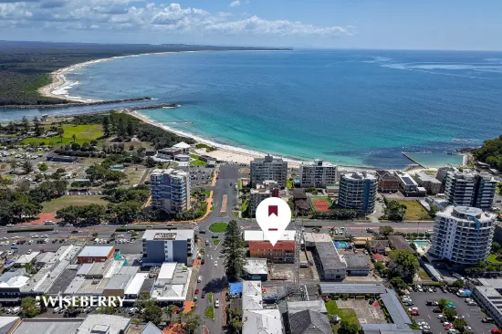 6/14 Beach Street, Forster, NSW 2428-Image