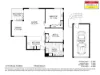 6/14 Dingle Avenue, Caloundra, Qld 4551-Floorplan