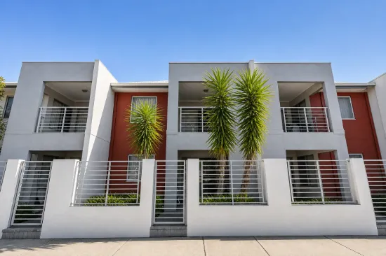 6/14 John Street, Bentley, WA 6102