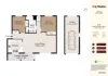 6/14 Kirkwood Road, Tweed Heads South, NSW 2486-Floorplan