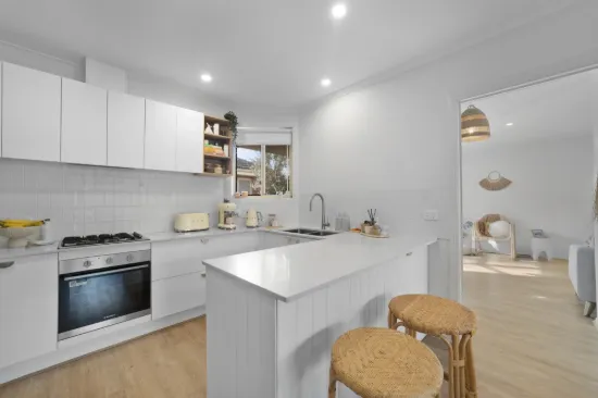 6/14 Mary Avenue, Highett, Vic 3190