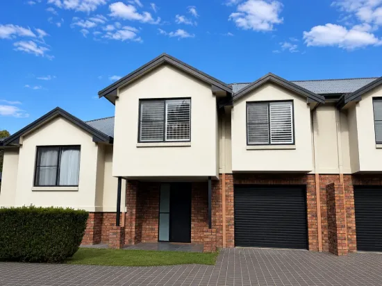 6/14 Merindah Avenue, Moree, NSW 2400