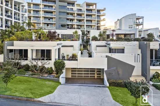 6/14 Ocean Street, Wollongong, NSW 2500