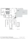 6/14 Ocean Street, Wollongong, NSW 2500-Floorplan