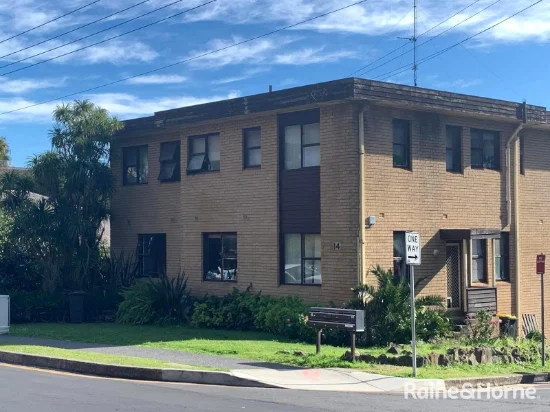 6/14 Smith Street, Wollongong, NSW 2500
