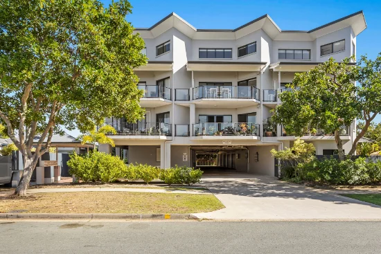 6/14 Yacht Street, Clontarf QLD 4019-Image